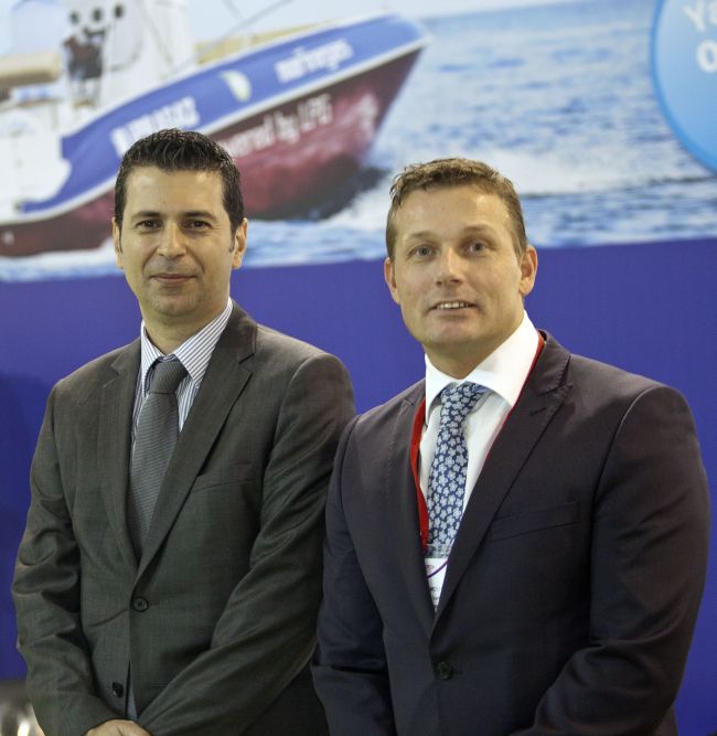 Dünyada devrim yaratan teknoloji: Prins Direct Liquimax