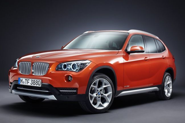 Yeni BMW X1, Şimdi EUR 39.900’luk Fiyatı ile Borusan Otomotiv Yetkili Satıcılarında Yerini Aldı
