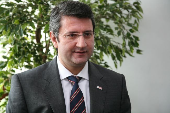 Bosch Otomotiv Yedek Parça: “Türkiye’de pazar yüzde beş, Bosch ise çift haneli büyüyecek”