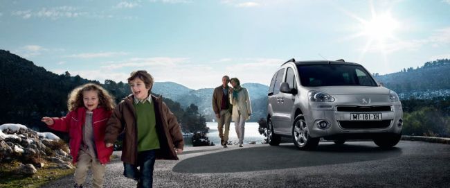 Peugeot Nisan Fırsatlarını Kaçırmayın!