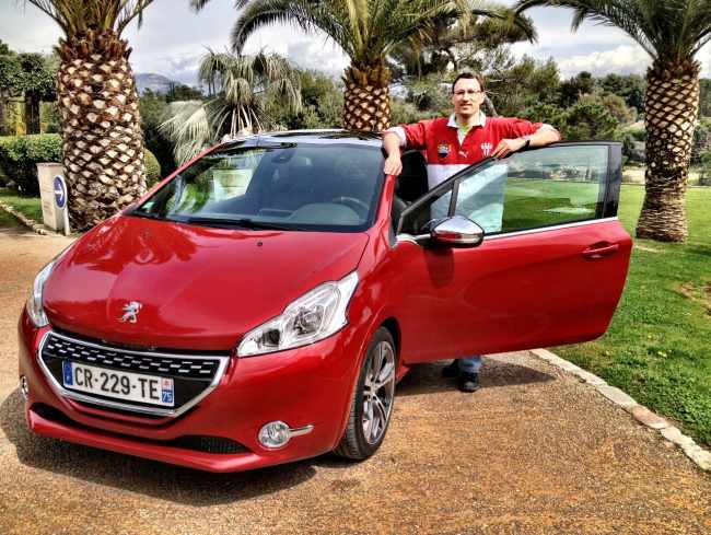 Peugeot 208 GTi, efsanenin yeniden doğuşu