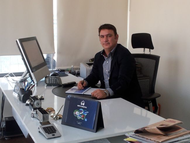 MARKA DEĞERİ LOJİSTİKLE ARTIYOR