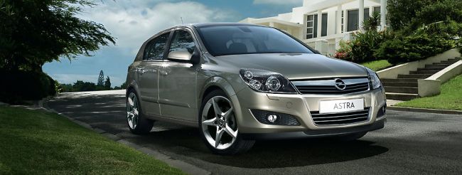 Opel’den Nisan Kampanyaları