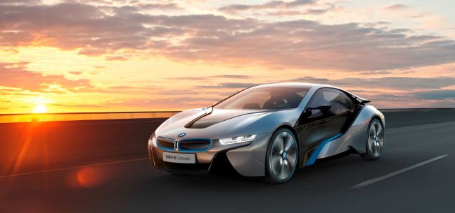 BMW Group’tan BMW i Markası İçin Uluslararası İletişim Kampanyası!