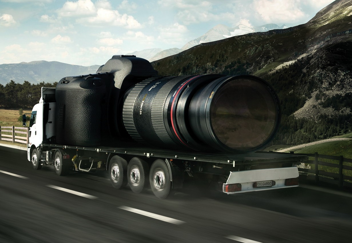 Ford Cargo 2. Ulusal Fotoğraf Yarışması’na başvurular başladı