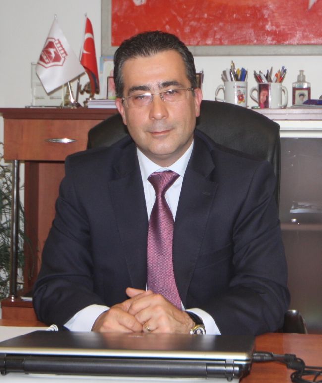 GAZ TİCARİ ARAÇLAR GENEL MÜDÜRLÜĞÜ GÖREVİNE  CENGİZ TİRYAKİOĞLU GETİRİLDİ