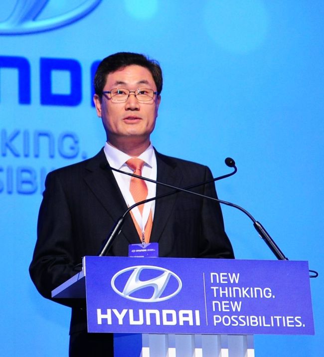 HYUNDAI ASSAN, YENİ YATIRIMIYLA TÜRK EKONOMİSİ’NE KATKI SAĞLAYACAK