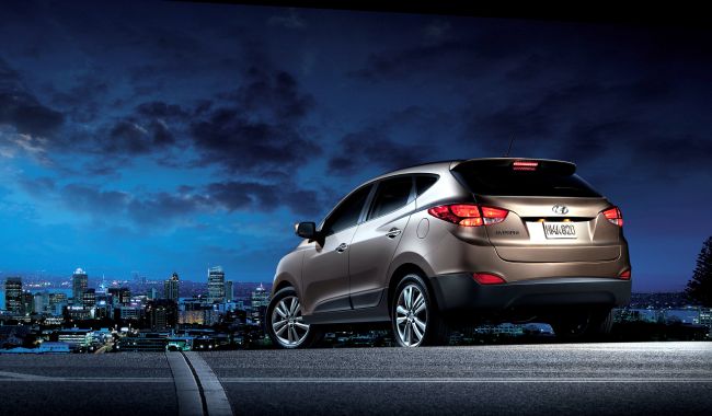 HYUNDAI KREDİ MAYIS AYINDA DA ÖZEL AYRICALIKLAR SUNUYOR