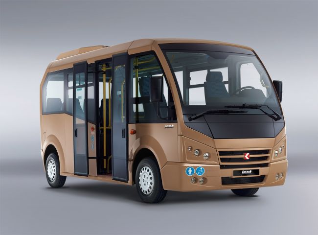 KARSAN’DAN ADANA’YA  “JEST”!