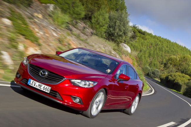 Otomobil sahiplerinin bilmediği bir şey var: En iyi fiyat Mazda Servislerinde