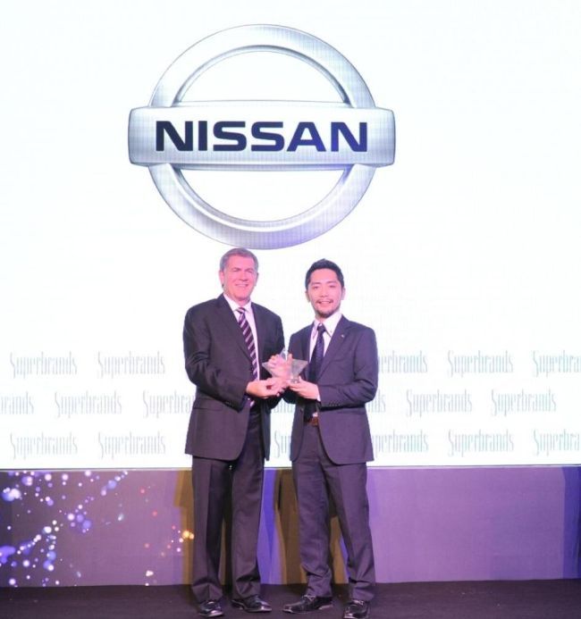 Nissan’ın Yeni Genel Müdürü Kei Kubota