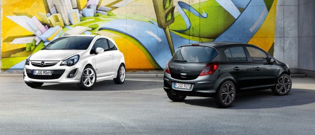 Opel’de Mayıs Fırsatları