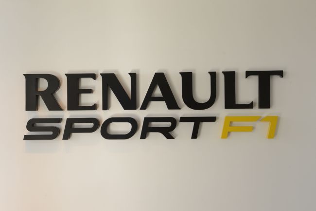 SCUDERIA TORO ROSSO 2014 YILINDAN İTİBAREN RENAULT MOTORU KULLANACAK