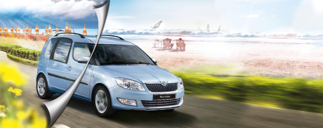 Bu Kampanya Skoda’nızı Yaza Hazırlayacak