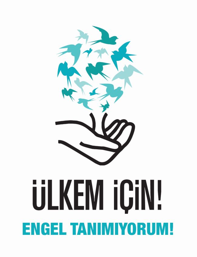 Ford’dan 9 ilde 9 adet “Engelli Dostu Okul”;  “ÜLKEM İÇİN ENGEL TANIMIYORUM”