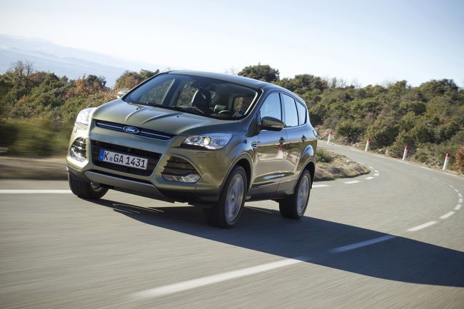 Ford Show etkinlikleri Anadolu’ya teknoloji ve eğlence götürecek