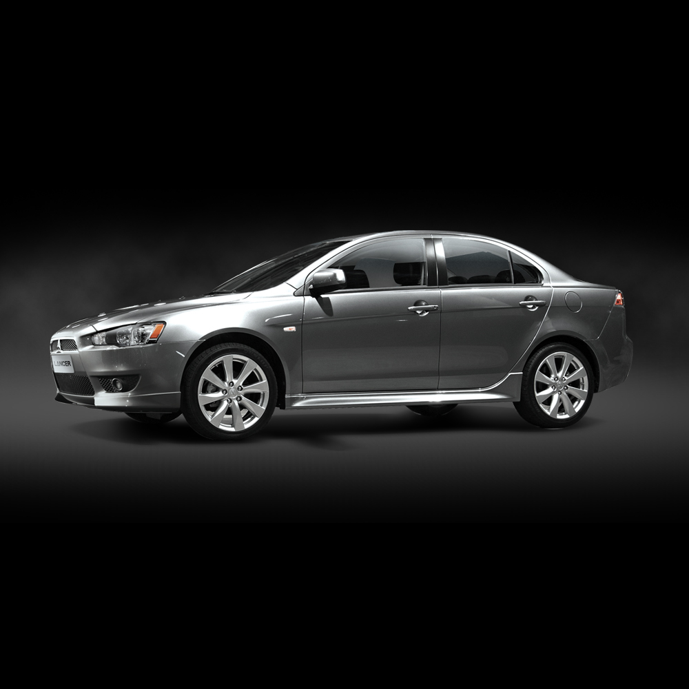 ÇOK DONANIMLI MITSUBISHI LANCER’LAR AYNI ZAMANDA ÇOK AVANTAJLI