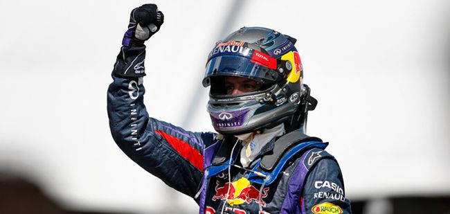 Infiniti Red Bull Racing Kanada Gran Prix’sinde zafer kazandı