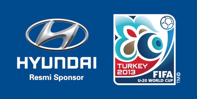 FIFA U-20 DÜNYA KUPASI COŞKUSUNU HYUNDAI İLE YAŞAYIN