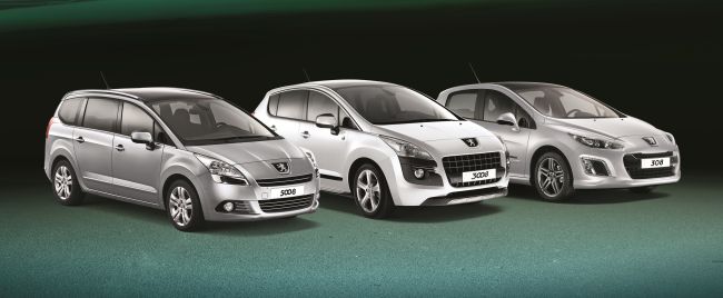 Peugeot, Yaza Hızlı Girdi !  Şimdi Al, Kasım Ayında Ödemeye Başla