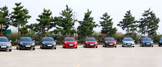 HYUNDAI DÜNYA ÇEVRE GÜNÜNÜ BÜTÜN BİR YIL KUTLAYACAK