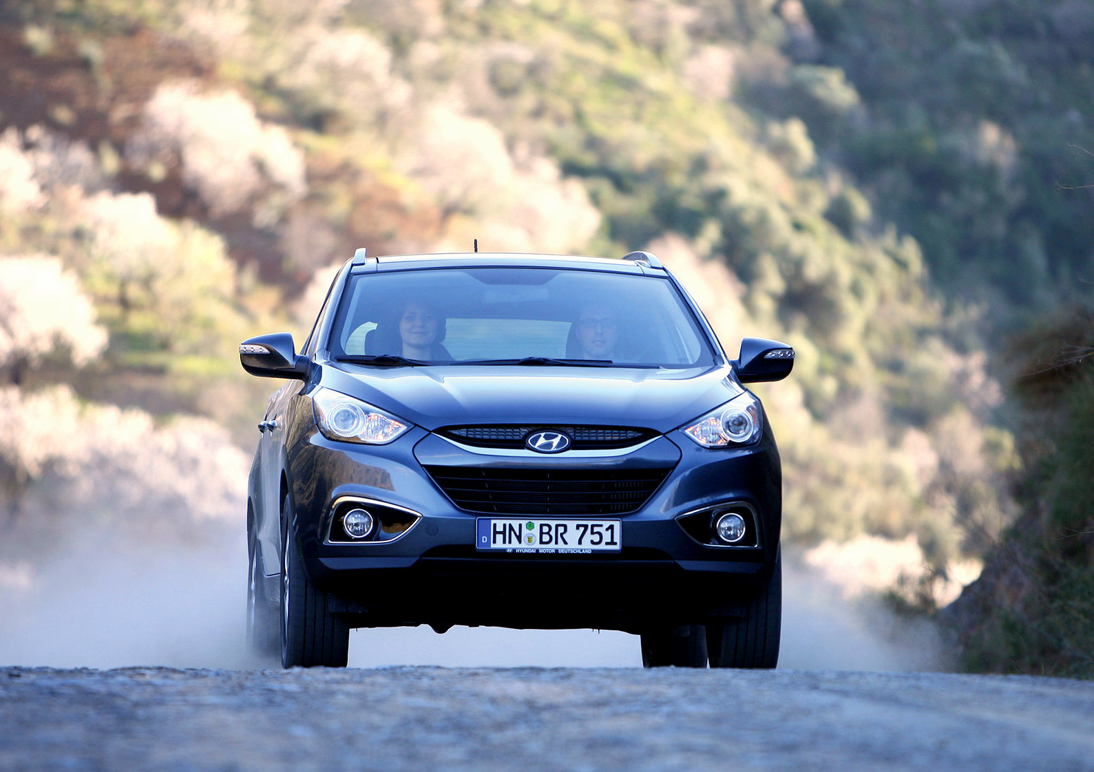 FIFA U-20 DÜNYA KUPASI COŞKUSU HYUNDAI’NIN GELENEKSEL TEST SÜRÜŞ GÜNLERİYLE YAŞANIYOR