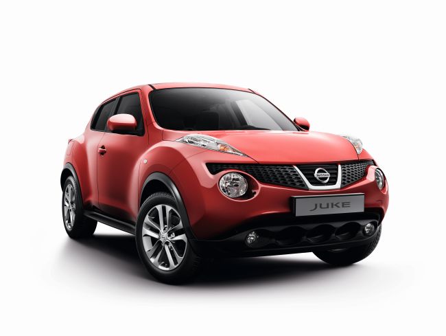 NISSAN’DAN YAZA MERHABA KAMPANYASI