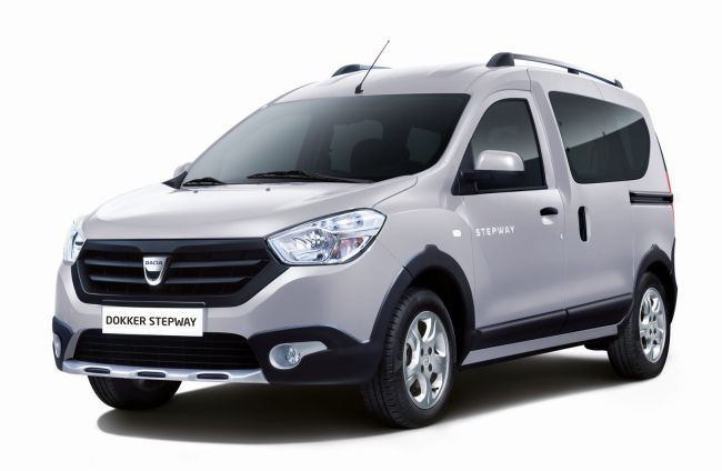 DACIA DUSTER VE DOKKER COMBİ’DE TEMMUZ AYINDA “SIFIR FAİZ” FIRSATI!