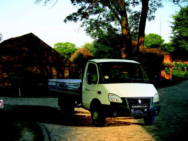 Döviz Yükseldi Ama  GAZelle Business’de Fiyatlar Sabit