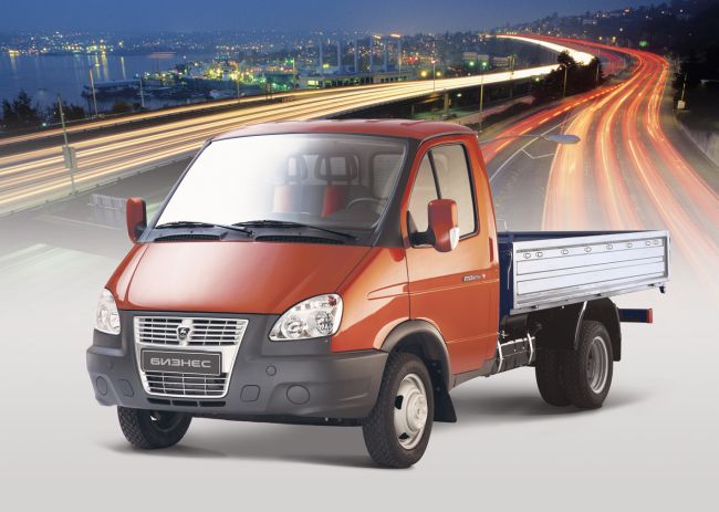 Gaz Ticari Araçlar Türkiye  Büyümeye Devam Ediyor