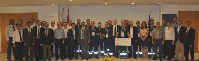 HYUNDAI’NİN EN BAŞARILI TEKNİSYENİ SERVİS OLİMPİYATLARI İÇİN KORE YOLCUSU