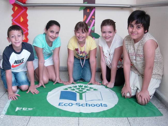 TOYOTA DESTEKLEDİ, EKO-OKULLAR “SÜRDÜRÜLEBİLİR ULAŞIM” İÇİN 19 UYGULANABİLİR PROJE GELİŞTİRDİ