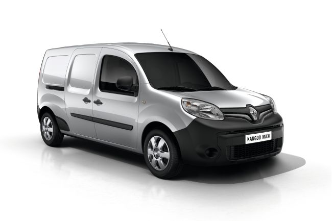 YENİ RENAULT KANGOO TÜRKİYE’DE SATIŞTA