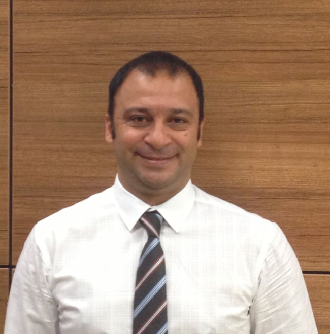 Finansman Şirketleri Derneği Genel Sekreterliği görevine  Özgür Dalgıç atandı