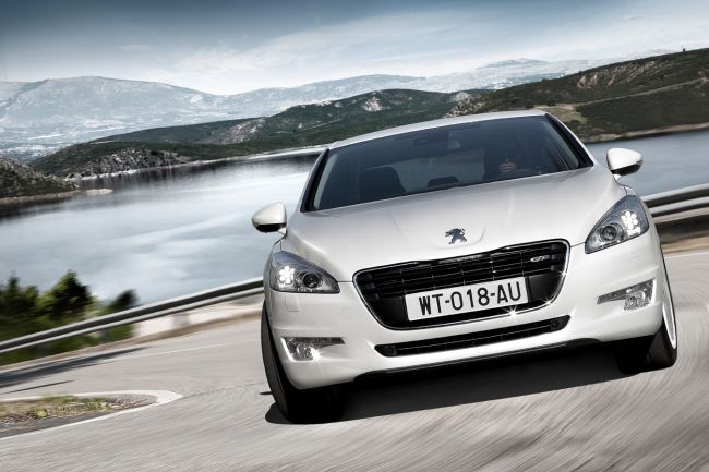 Peugeot’nu şimdi al, 2014 yılında ödemeye başla