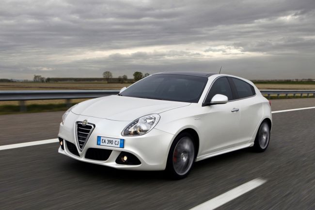 Alfa Romeo’dan Giulietta’ya Özel Kampanya!