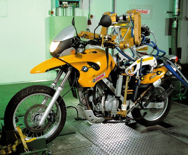 Castrol Power1  Flossie ile Gücüne Güç Katıyor!