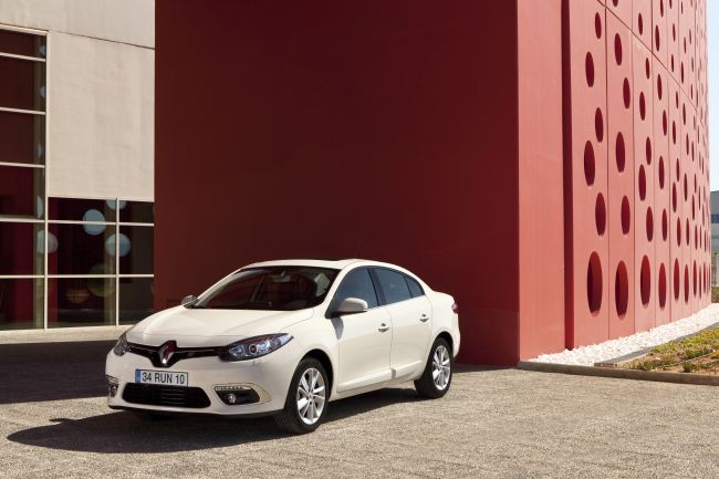 Renault’da Ağustos fırsatları…