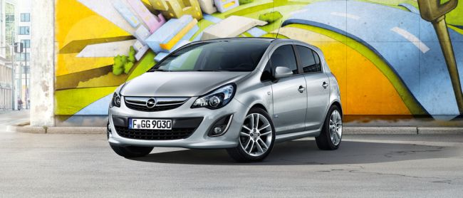 Opel’in Ağustos Fırsatları