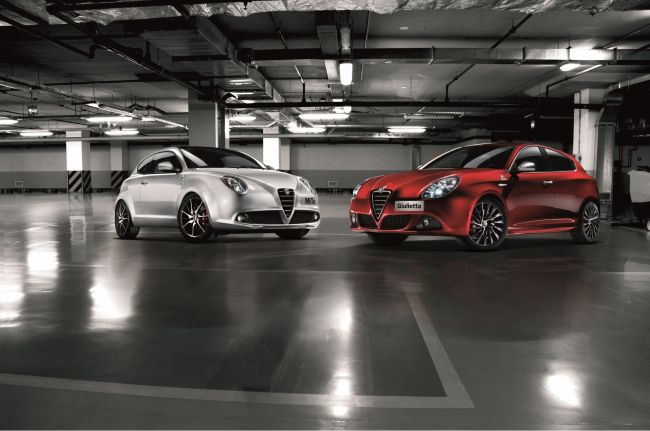 Alfa Romeo’nun Dört Yapraklı Yoncası “Quadrifoglio Verde” 90 yaşında!