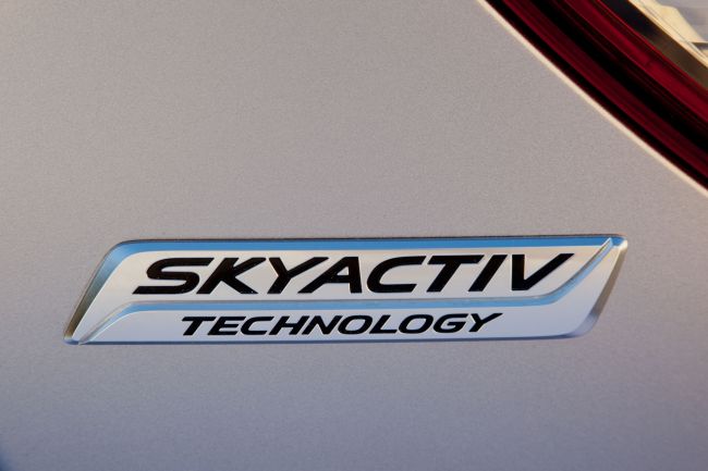 Mazda, SKYACTIV motorunun üretim kapasitesini  yüzde 25 arttırdı