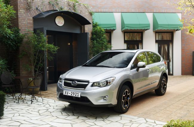 SUBARU’NUN OUTBACK, FORESTER VE XV MODELLERİNDE AVANTAJLI FİYATLAR DEVAM EDİYOR