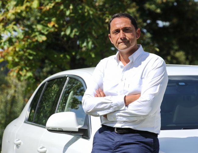 Skoda’nın Yenilenen ‘Amiral Gemisi’ Superb Türkiye’de