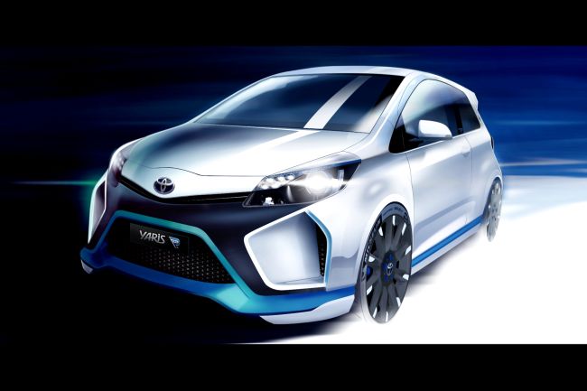 Toyota’nın Yüksek Performanslı Hibrit Teknolojisinin Son Ürünleri Frankfurt Motor Show’da