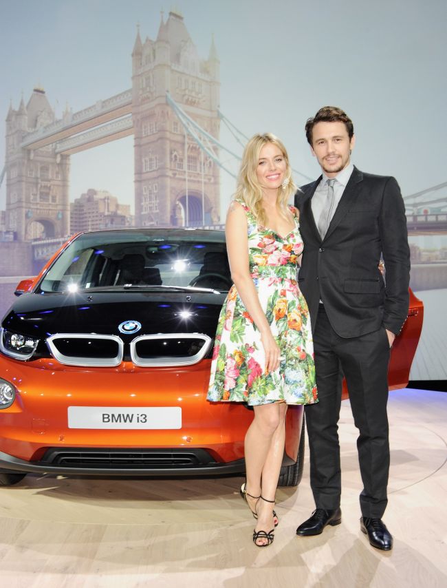 BMW i3, Londra, New York, Pekin’de Aynı Anda Resmen Tanıtıldı!