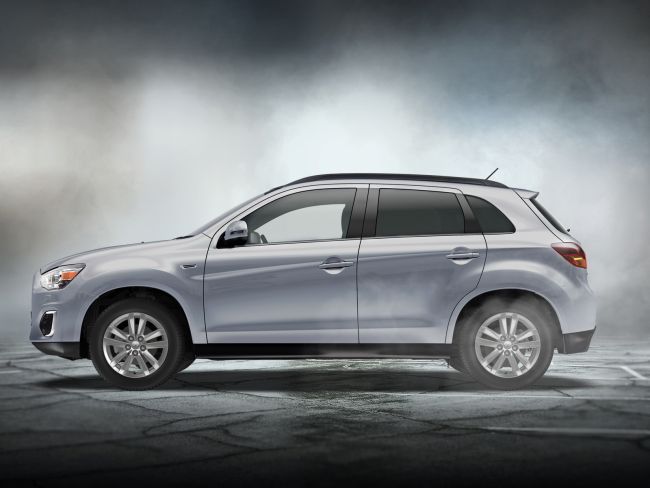 MITSUBISHI ASX’TE CAZİP FIRSATLAR