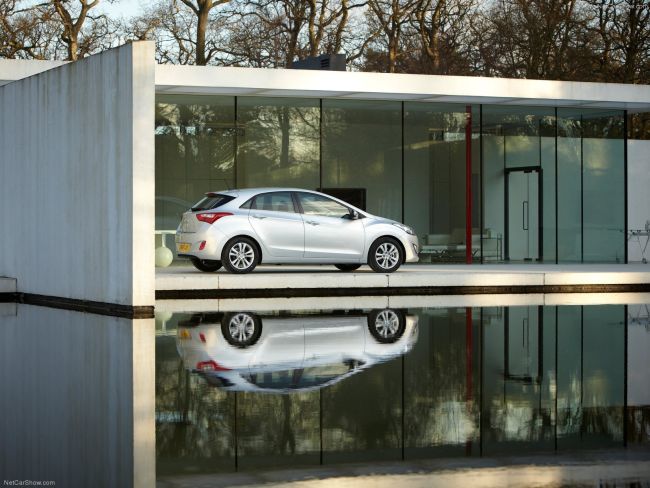 HYUNDAI KREDİ’NİN AVANTAJLARI EYLÜL AYINDA DA DEVAM EDİYOR