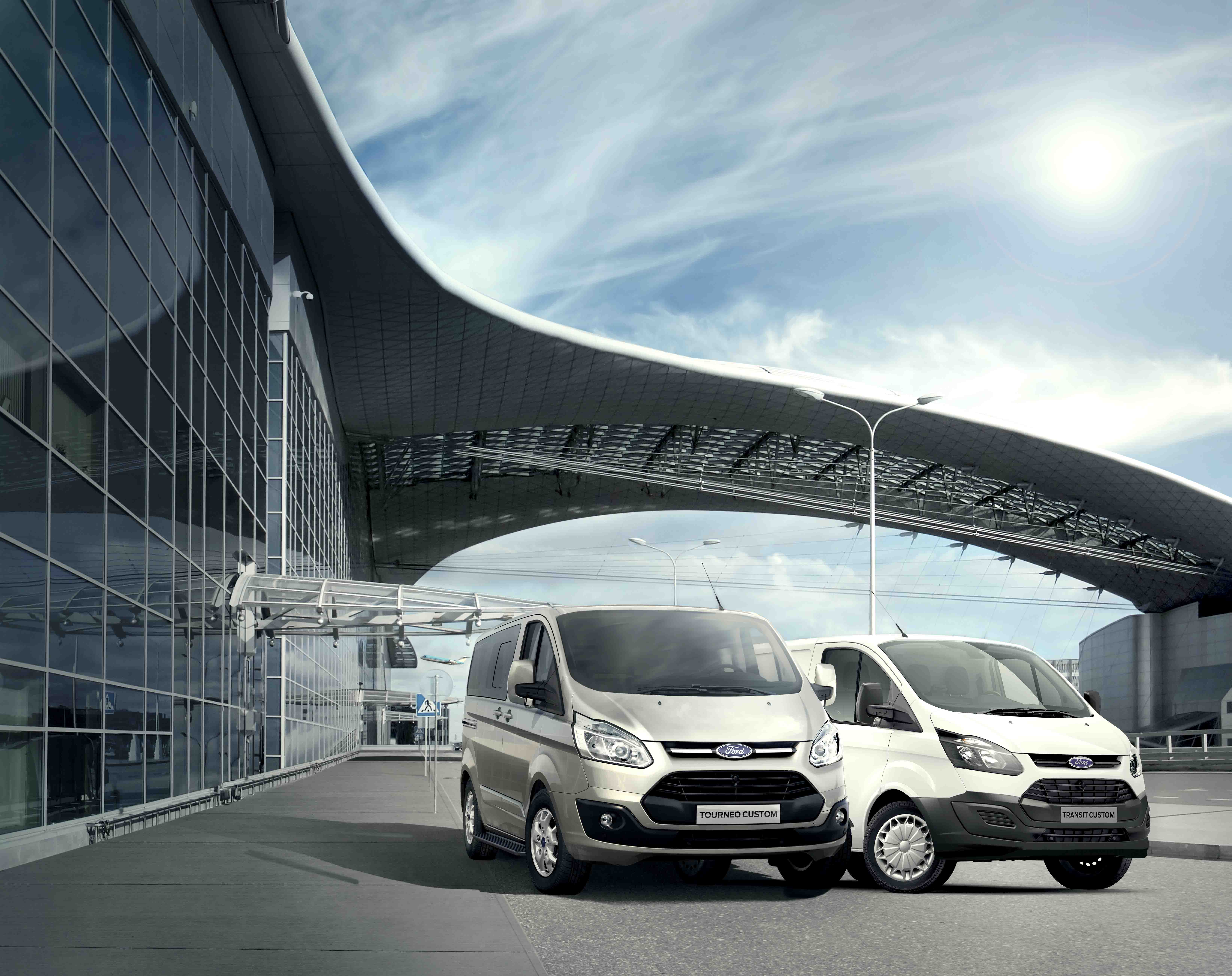 Ford’dan Eylül ayına özel  çarpıcı fırsatlar