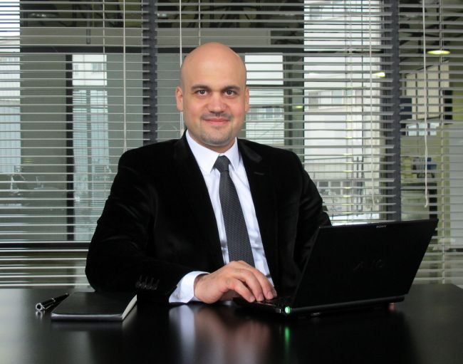 İkinci el araçta bayram havası