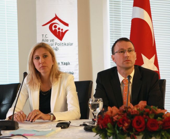 “Peugeot ile Engelsiz Yaşam”  Birleşmiş Milletler Genel Kurul Etkinlikleri kapsamında tanıtıldı